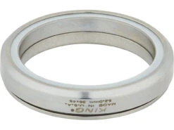 Chris-king DropSet 3 IS41/28,6 - IS52/40 GripLock Steuersatz 32 Chris-king DropSet 3 IS41/28,6 - IS52/40 GripLock Steuersatz -Nitto Geschaft 404047