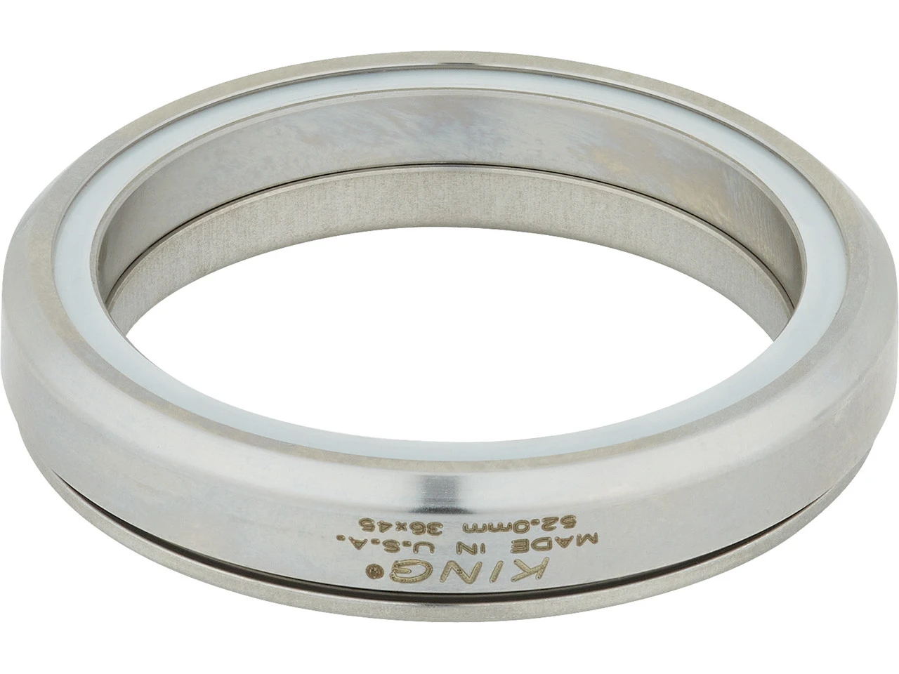 Chris-king DropSet 3 IS41/28,6 - IS52/40 GripLock Steuersatz 13 Chris-king DropSet 3 IS41/28,6 - IS52/40 GripLock Steuersatz – Bild 13