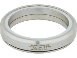 Chris-king DropSet 3 IS41/28,6 - IS52/40 GripLock Steuersatz 37 Chris-king DropSet 3 IS41/28,6 - IS52/40 GripLock Steuersatz -Nitto Geschaft 404052