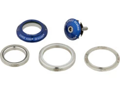 Chris-king DropSet 3 IS41/28,6 - IS52/40 GripLock Steuersatz 39 Chris-king DropSet 3 IS41/28,6 - IS52/40 GripLock Steuersatz -Nitto Geschaft 404054