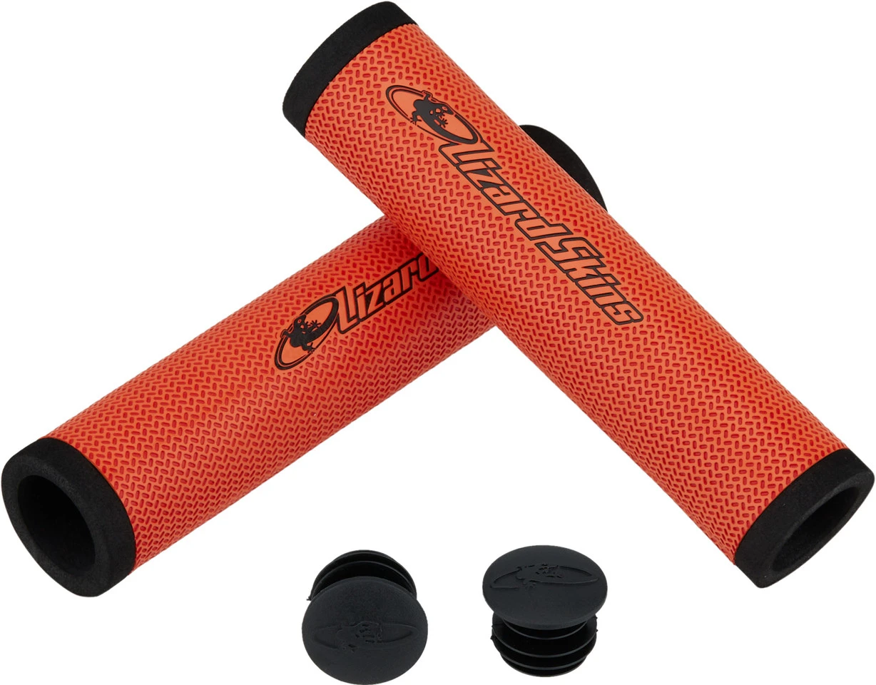 LIZARD SKINS DSP 30,3 Mm Lenkergriffe 5 LIZARD SKINS DSP 30,3 Mm Lenkergriffe – Bild 5
