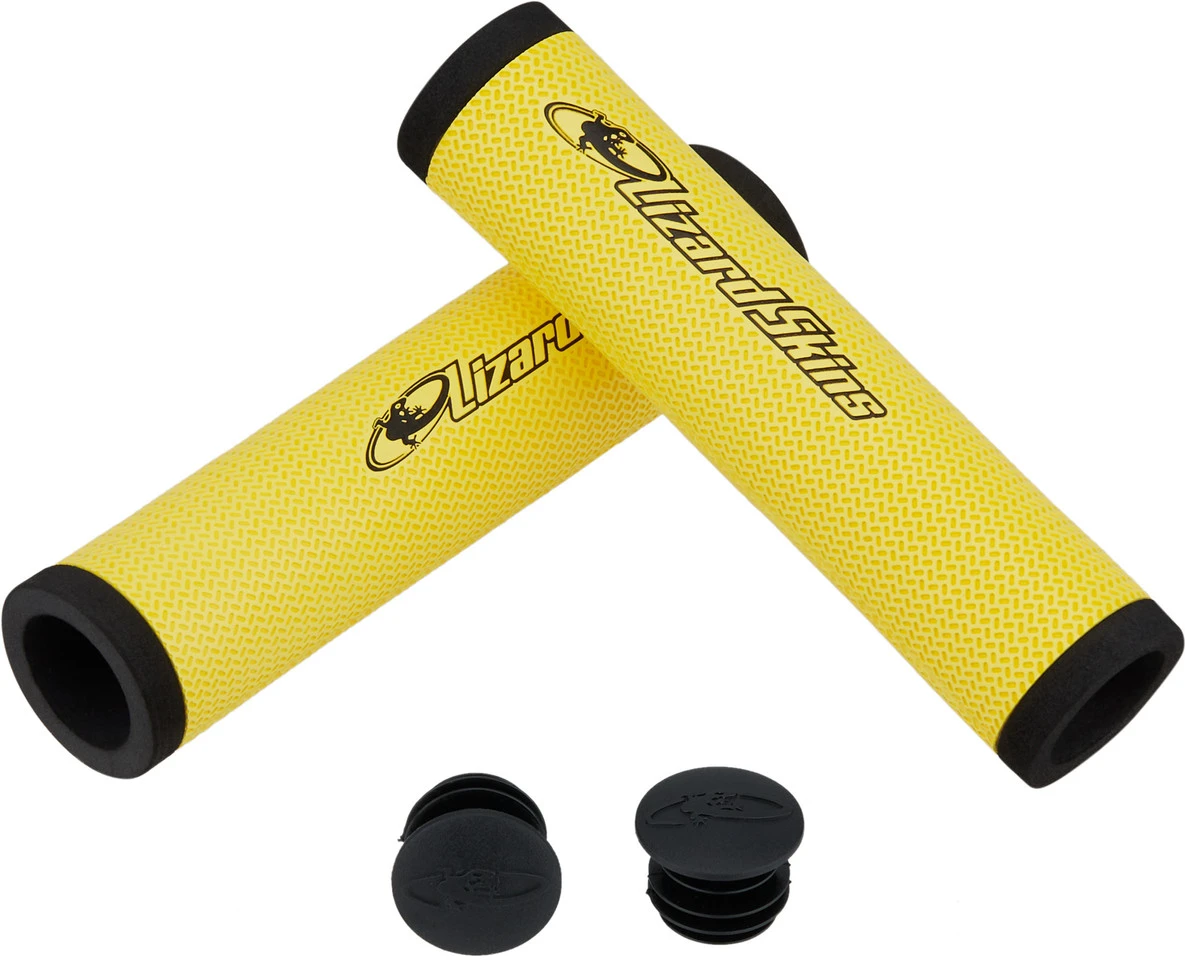 LIZARD SKINS DSP 30,3 Mm Lenkergriffe 7 LIZARD SKINS DSP 30,3 Mm Lenkergriffe – Bild 7