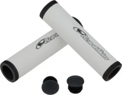 LIZARD SKINS DSP 30,3 Mm Lenkergriffe 16 LIZARD SKINS DSP 30,3 Mm Lenkergriffe -Nitto Geschaft 406344