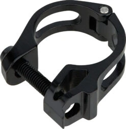 Trickstuff Clapton MKII Schalthebel- Oder Remotehebel-Schelle SRAM 5 Trickstuff Clapton MKII Schalthebel- Oder Remotehebel-Schelle SRAM -Nitto Geschaft 406517