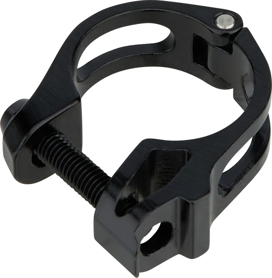 Trickstuff Clapton MKII Schalthebel- Oder Remotehebel-Schelle SRAM 3 Trickstuff Clapton MKII Schalthebel- Oder Remotehebel-Schelle SRAM – Bild 3