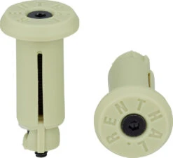 Renthal Push-On Aramid Lenkergriffe -Nitto Geschaft 409461