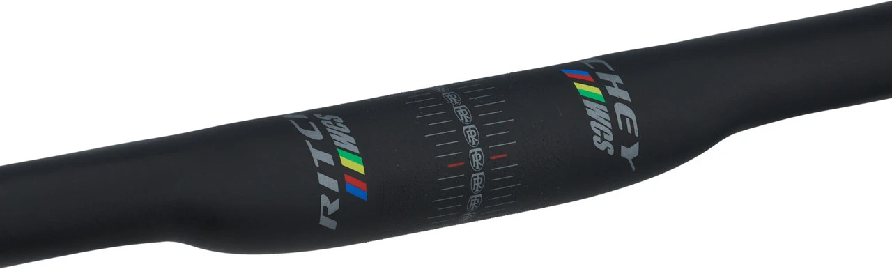 RITCHEY WCS Streem 31.8 Lenker 6 RITCHEY WCS Streem 31.8 Lenker – Bild 6
