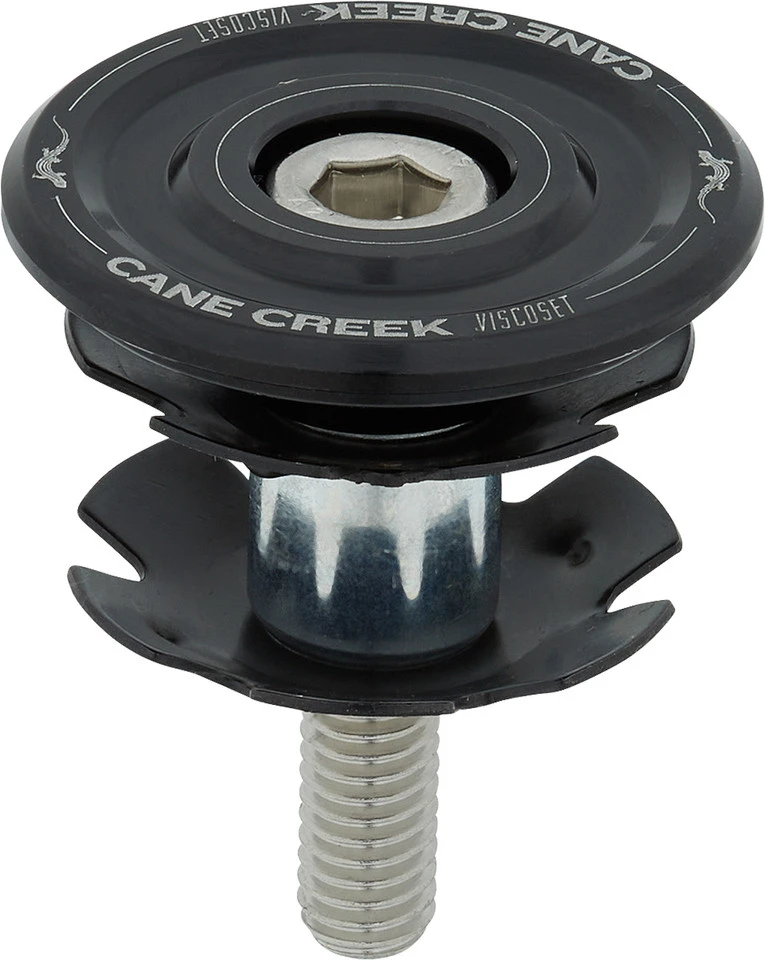 Cane Creek ViscoSet ZS44/28,6 Steuersatz Oberteil 2 Cane Creek ViscoSet ZS44/28,6 Steuersatz Oberteil – Bild 2