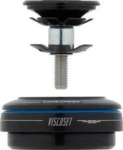 Cane Creek ViscoSet ZS44/28,6 Steuersatz Oberteil 8 Cane Creek ViscoSet ZS44/28,6 Steuersatz Oberteil -Nitto Geschaft 410265
