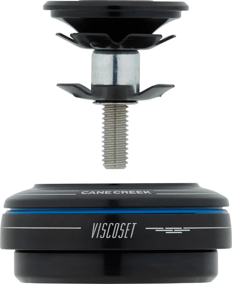Cane Creek ViscoSet ZS44/28,6 Steuersatz Oberteil 4 Cane Creek ViscoSet ZS44/28,6 Steuersatz Oberteil – Bild 4