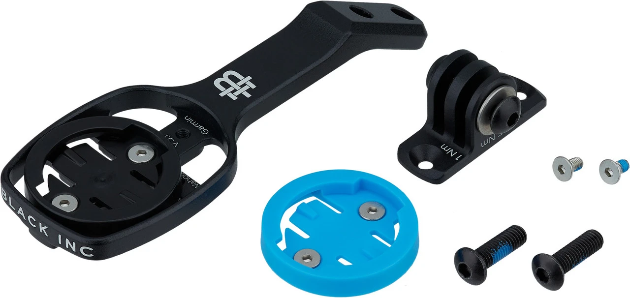 Carbon Lenker-Vorbau-Einheit 7 Carbon Lenker-Vorbau-Einheit – Bild 7