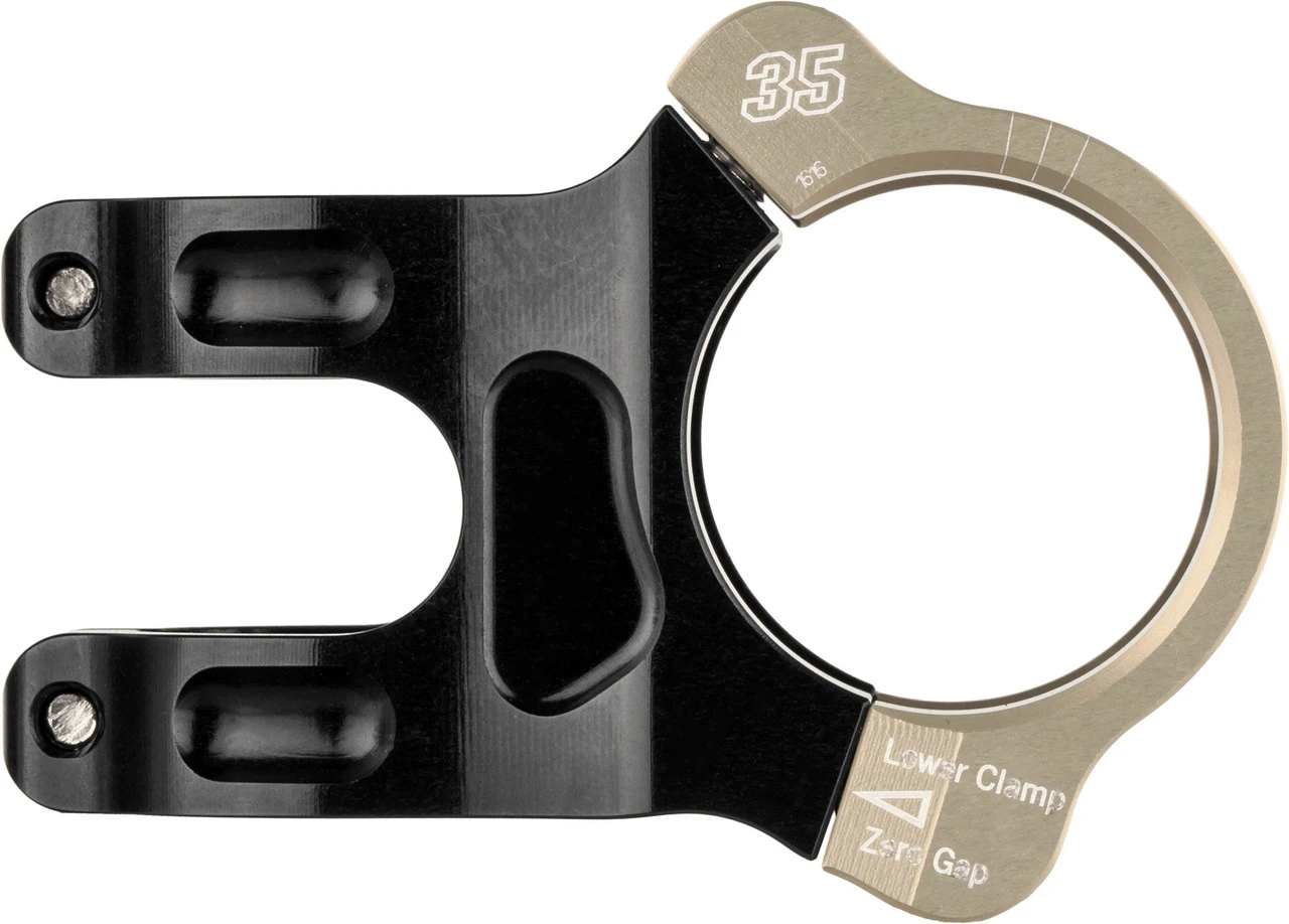 Renthal Apex 35 Vorbau 3 Renthal Apex 35 Vorbau – Bild 3