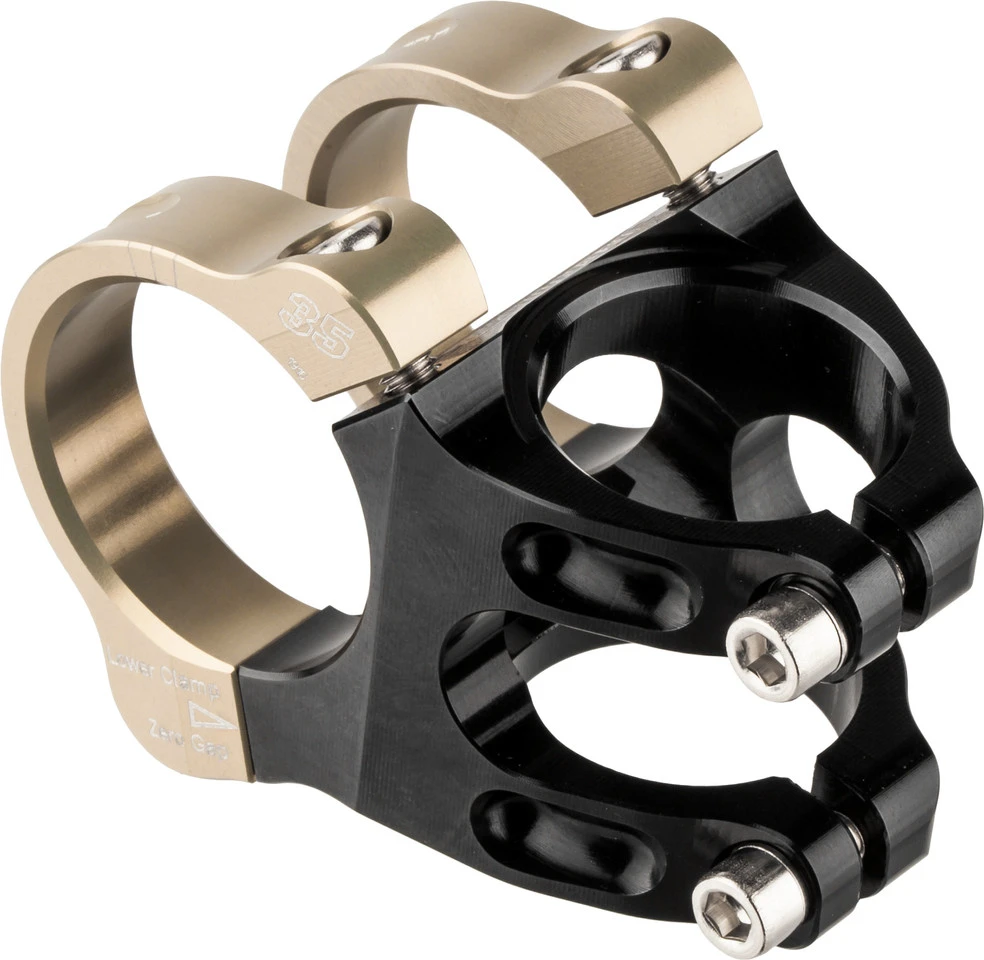 Renthal Apex 35 Vorbau 6 Renthal Apex 35 Vorbau – Bild 6