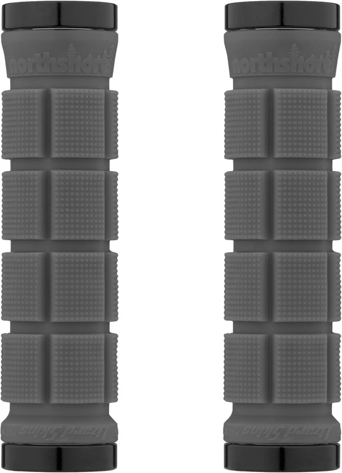 LIZARD SKINS Northshore Lock On Lenkergriffe 11 LIZARD SKINS Northshore Lock On Lenkergriffe – Bild 11