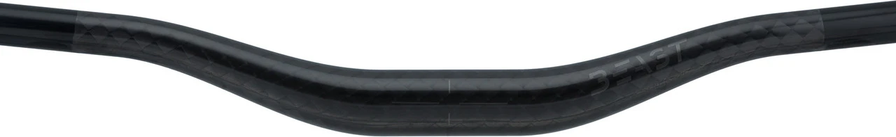 35 Riser Bar 35 2.0 Lenker 2 35 Riser Bar 35 2.0 Lenker – Bild 2