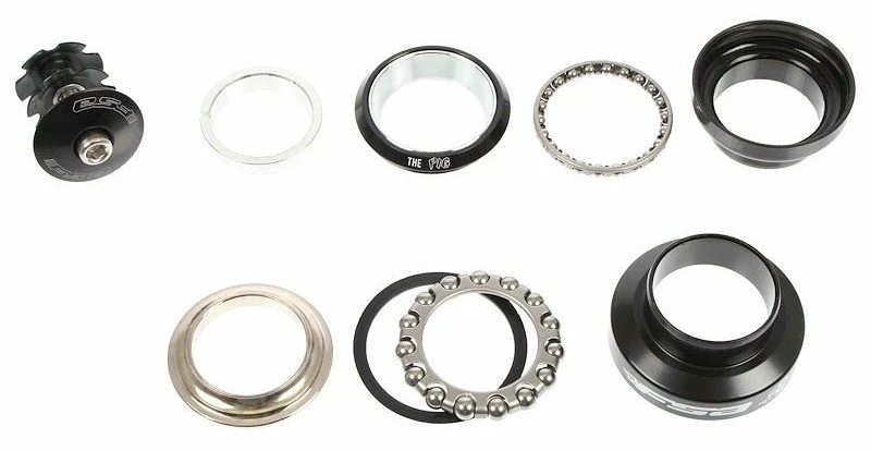 FSA The Pig EC34/28,6 - EC34/30 Steuersatz 2 FSA The Pig EC34/28,6 - EC34/30 Steuersatz – Bild 2