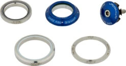 Chris-king DropSet 2 IS42/28,6 - IS52/40 GripLock Steuersatz 22 Chris-king DropSet 2 IS42/28,6 - IS52/40 GripLock Steuersatz -Nitto Geschaft 414065