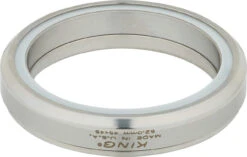 Chris-king DropSet 2 IS42/28,6 - IS52/40 GripLock Steuersatz 25 Chris-king DropSet 2 IS42/28,6 - IS52/40 GripLock Steuersatz -Nitto Geschaft 414068