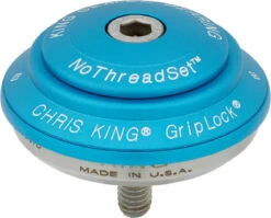 Chris-king DropSet 2 IS42/28,6 - IS52/40 GripLock Steuersatz 34 Chris-king DropSet 2 IS42/28,6 - IS52/40 GripLock Steuersatz -Nitto Geschaft 414077