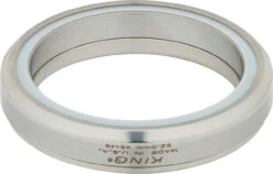 Chris-king DropSet 2 IS42/28,6 - IS52/40 GripLock Steuersatz 35 Chris-king DropSet 2 IS42/28,6 - IS52/40 GripLock Steuersatz -Nitto Geschaft 414078