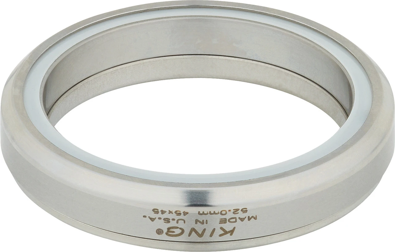 Chris-king DropSet 2 IS42/28,6 - IS52/40 GripLock Steuersatz 16 Chris-king DropSet 2 IS42/28,6 - IS52/40 GripLock Steuersatz – Bild 16