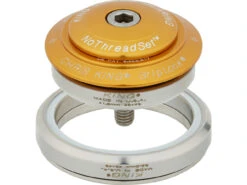 Chris-king DropSet 5 IS42/28,6 - IS52/40 GripLock Steuersatz