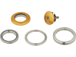 Chris-king DropSet 5 IS42/28,6 - IS52/40 GripLock Steuersatz 24 Chris-king DropSet 5 IS42/28,6 - IS52/40 GripLock Steuersatz -Nitto Geschaft 414140