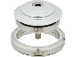 Chris-king DropSet 5 IS42/28,6 - IS52/40 GripLock Steuersatz 25 Chris-king DropSet 5 IS42/28,6 - IS52/40 GripLock Steuersatz -Nitto Geschaft 414141