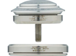 Chris-king DropSet 5 IS42/28,6 - IS52/40 GripLock Steuersatz 28 Chris-king DropSet 5 IS42/28,6 - IS52/40 GripLock Steuersatz -Nitto Geschaft 414144