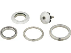 Chris-king DropSet 5 IS42/28,6 - IS52/40 GripLock Steuersatz 29 Chris-king DropSet 5 IS42/28,6 - IS52/40 GripLock Steuersatz -Nitto Geschaft 414145