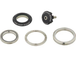 Chris-king DropSet 5 IS42/28,6 - IS52/40 GripLock Steuersatz 34 Chris-king DropSet 5 IS42/28,6 - IS52/40 GripLock Steuersatz -Nitto Geschaft 414150