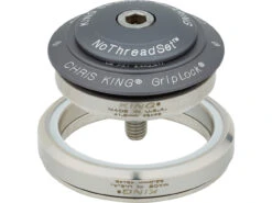 Chris-king DropSet 5 IS42/28,6 - IS52/40 GripLock Steuersatz 35 Chris-king DropSet 5 IS42/28,6 - IS52/40 GripLock Steuersatz -Nitto Geschaft 414151