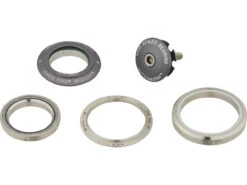 Chris-king DropSet 5 IS42/28,6 - IS52/40 GripLock Steuersatz 39 Chris-king DropSet 5 IS42/28,6 - IS52/40 GripLock Steuersatz -Nitto Geschaft 414155