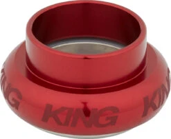 Chris-king GripNut Sotto Voce EC30/25,4 - EC30/26 Gewindesteuersatz -Nitto Geschaft 414226