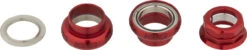 Chris-king GripNut Sotto Voce EC30/25,4 - EC30/26 Gewindesteuersatz -Nitto Geschaft 414228