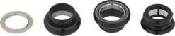 Chris-king GripNut Sotto Voce EC30/25,4 - EC30/26 Gewindesteuersatz -Nitto Geschaft 414233