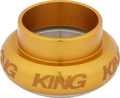 Chris-king GripNut Sotto Voce EC30/25,4 - EC30/26 Gewindesteuersatz -Nitto Geschaft 414236