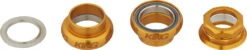 Chris-king GripNut Sotto Voce EC30/25,4 - EC30/26 Gewindesteuersatz -Nitto Geschaft 414238