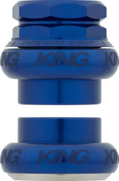 Chris-king GripNut Sotto Voce EC30/25,4 - EC30/26 Gewindesteuersatz -Nitto Geschaft 414242