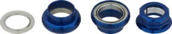 Chris-king GripNut Sotto Voce EC30/25,4 - EC30/26 Gewindesteuersatz -Nitto Geschaft 414243