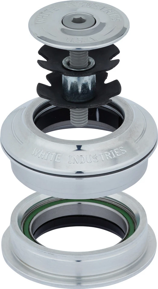 ZS44/28,6 - ZS44/30 Steuersatz 1 ZS44/28,6 - ZS44/30 Steuersatz