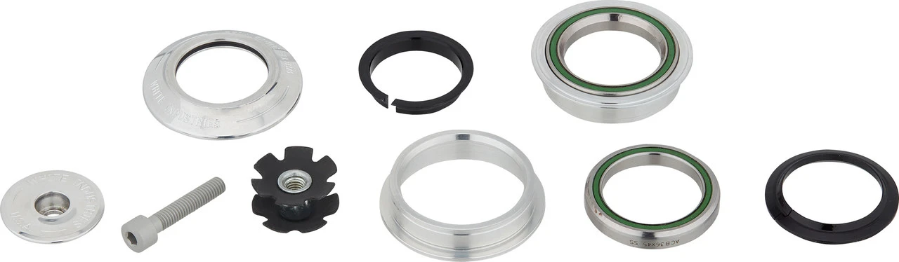 ZS44/28,6 - ZS44/30 Steuersatz 6 ZS44/28,6 - ZS44/30 Steuersatz – Bild 6