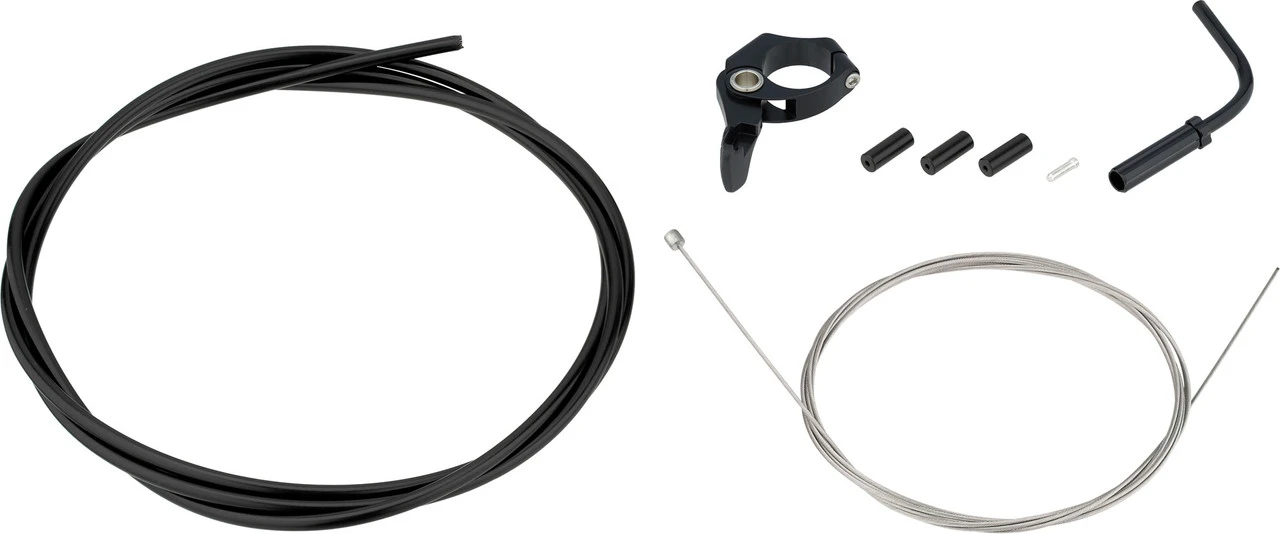 Fox Racing Shox Remote Hebel Für Transfer Sattelstütze Modell 2022 6 Fox Racing Shox Remote Hebel Für Transfer Sattelstütze Modell 2022 – Bild 6