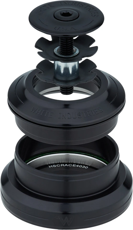 ZS44/28,6 - EC44/30 Steuersatz 1 ZS44/28,6 - EC44/30 Steuersatz