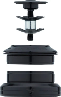 ZS44/28,6 - EC44/30 Steuersatz 22 ZS44/28,6 - EC44/30 Steuersatz -Nitto Geschaft 417053