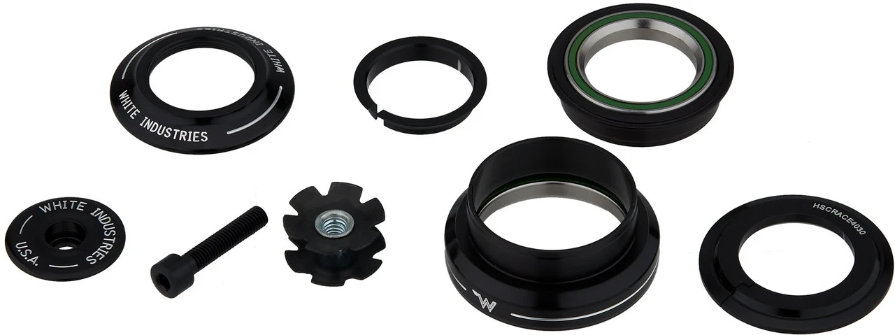 ZS44/28,6 - EC44/30 Steuersatz 18 ZS44/28,6 - EC44/30 Steuersatz – Bild 18