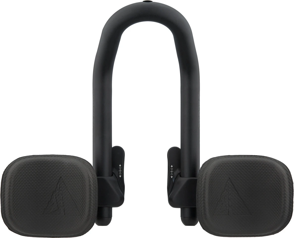 PROFILE DESIGN Neosonic Ergo 45AR Lenkeraufsatz 4 PROFILE DESIGN Neosonic Ergo 45AR Lenkeraufsatz – Bild 4