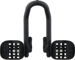 PROFILE DESIGN Neosonic Ergo 45AR Lenkeraufsatz 10 PROFILE DESIGN Neosonic Ergo 45AR Lenkeraufsatz -Nitto Geschaft 417586