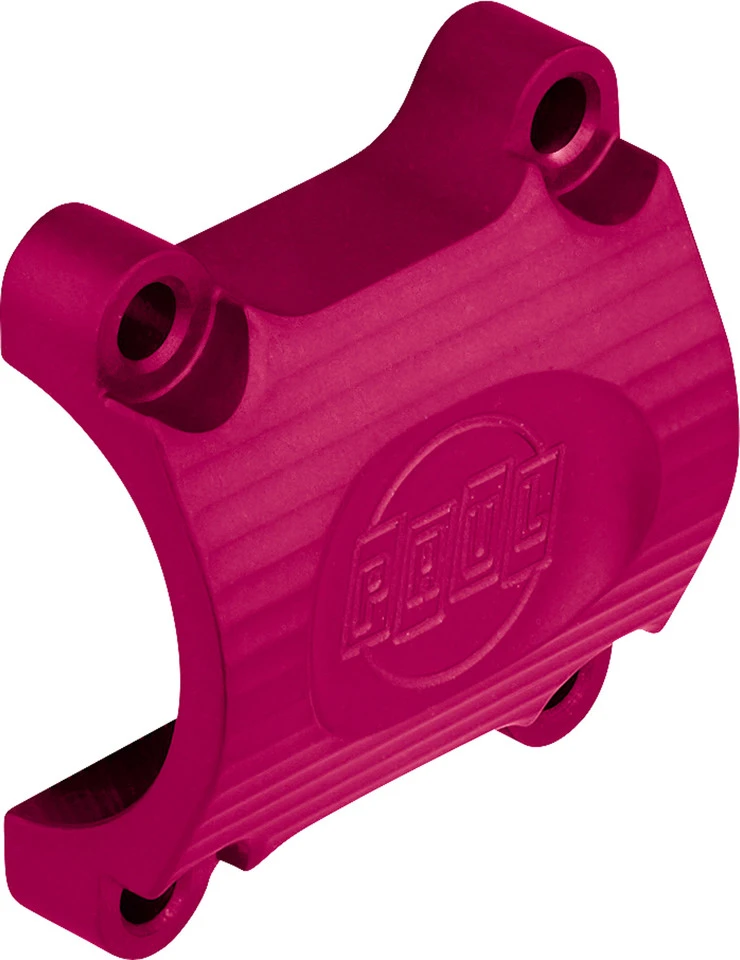 Boxcar Vorbau-Frontplatte 11 Boxcar Vorbau-Frontplatte – Bild 11