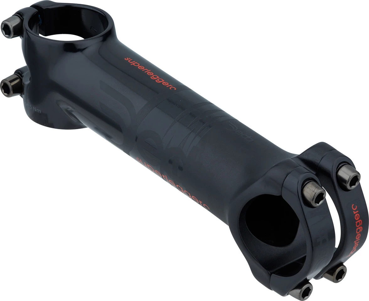 Deda Superleggero 31.7 Vorbau 1 Deda Superleggero 31.7 Vorbau